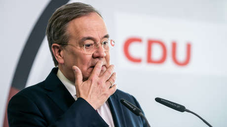 Umfrage: Zufriedenheit mit Laschet und seiner NRW-Landesregierung sinkt dramatisch