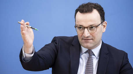 Keine Tests mehr: Diese Lockerungen plant Spahn für Geimpfte