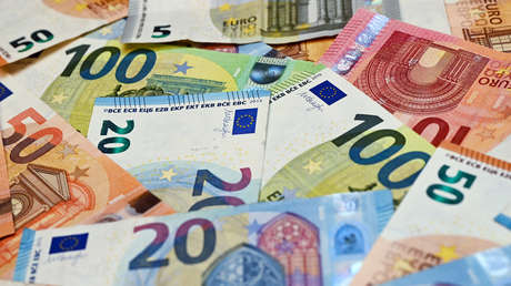 Die US-Inflation kommt – auch nach Deutschland