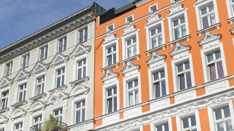 Karlsruhe kippt Berliner Mietendeckel