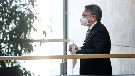 Bundestag hebt erneut Immunität des Abgeordneten Georg Nüßlein auf