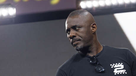 BBC-Diversity-Chefin: Idris Elbas TV-Kommissar "nicht schwarz genug, um authentisch zu sein"