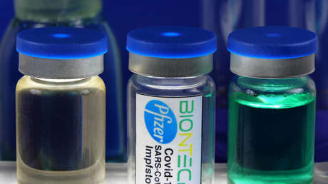 Oxford-Studie: Thrombosen bei BioNTech-Impfstoff fast genauso häufig wie bei AstraZeneca