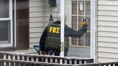 USA: FBI plant strafrechtliche Verfolgung von Personen mit gefälschten "Impfzertifikaten"