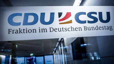 "Wenn er die CDU zerstören will" – Politiker droht Söder mit Tabubruch in Bayern