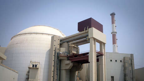 Iran: Erdbeben der Stärke 5,9 erschüttert Region mit Atomkraftwerk