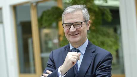 Kay Scheller: Der Mann, den alle Regierungsparteien fürchten