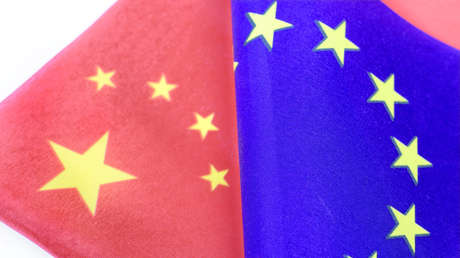 Angeblich nicht gegen China gerichtet: EU verteidigt Militäraktivitäten im Pazifik