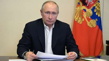 Diplomatische Krise: Putin plant keine Gespräche mit tschechischer Regierung