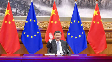 Außenminister Heiko Maas: Abkoppelung von China wäre falsch