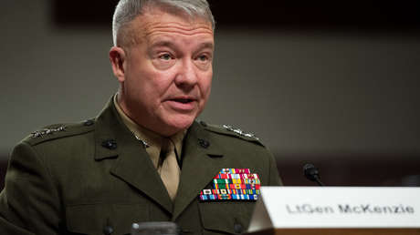 US-General: Militärische Überlegenheit der USA in Nahost schwindet durch Einsatz iranischer Drohnen