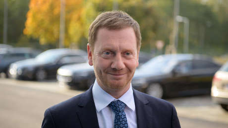 Wiederbelebung des Gesprächs "bitter nötig": Sachsens Ministerpräsident Kretschmer reist nach Moskau