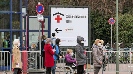Trotz zweiter Impfung: 150 Berliner positiv auf Corona getestet