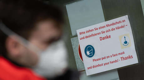 Zero-Influenza: Laut RKI ist Grippewelle zum ersten Mal seit 1992 komplett ausgeblieben