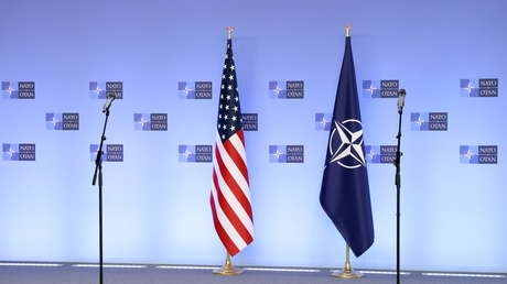In Treue fest: NATO-Mitglied Tagesschau
