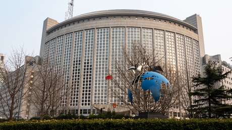 China verspricht Russland vor dem Hintergrund weiterer westlicher Sanktionen Unterstützung