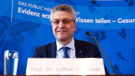 Nach Gerichtsbeschluss: RKI muss Mitglieder des eigenen Krisenstabs nennen