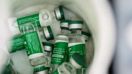 Weil nicht geliefert wurde: EU-Kommission leitet rechtliche Schritte gegen AstraZeneca ein