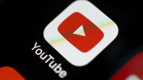 Wegen Verbreitung nicht genehmer Denkweisen: YouTube zensiert RT