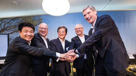 China rollt den Agrarchemiemarkt auf: Der deutsche Branchenriese Bayer unter Druck