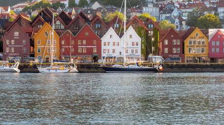 Für mehr "Diversität": Norwegische Stadt will Straßen nicht mehr nach Männern benennen
