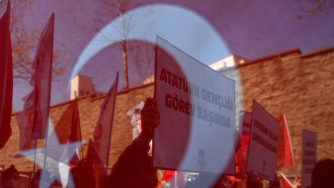 Erdoğan: Begriff "Völkermord" muss für US-Politik verwendet werden, nicht für die Türkei
