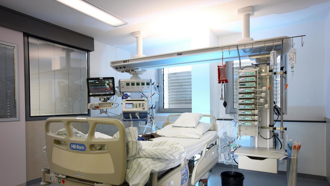 RWI-Studie enthüllt: Krankenhäuser waren 2020 nie flächendeckend überlastet