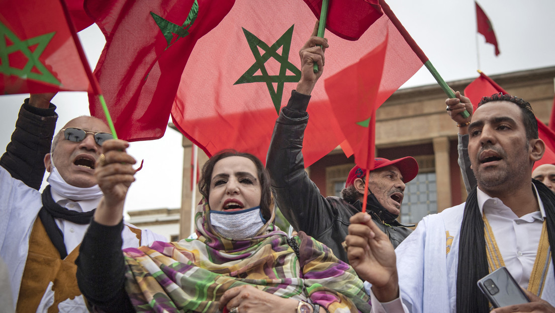 Dispute over Western Sahara: Morocco calls ambassador back from Berlin