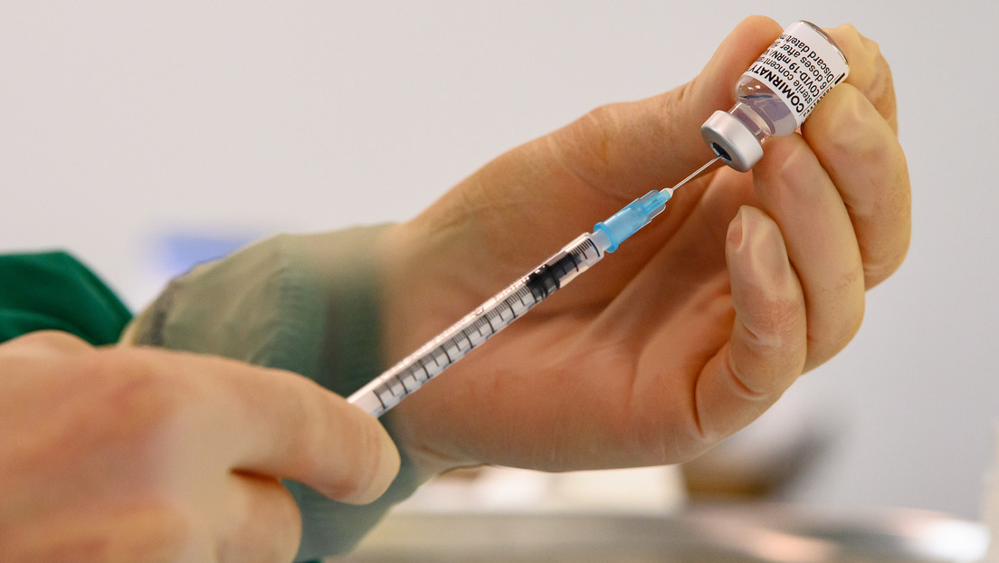 Schweden: Mehr als 30.000 Fälle von Nebenwirkungen bei Corona-Impfungen gemeldet