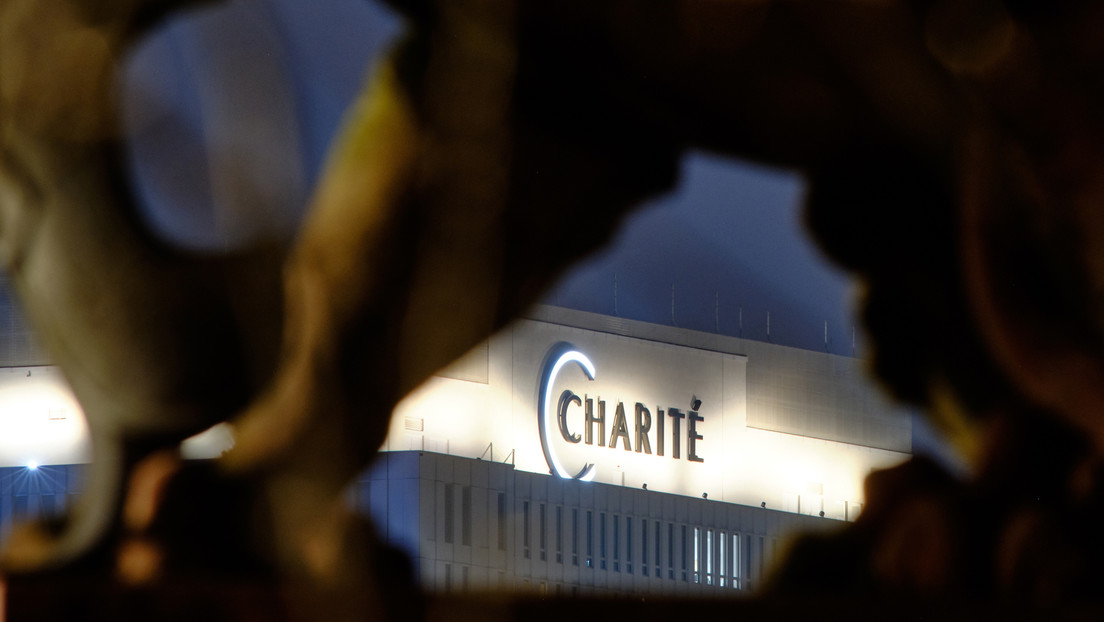 Verdacht gegen die Charité: Rechnungen nicht existierender Institute bezahlt