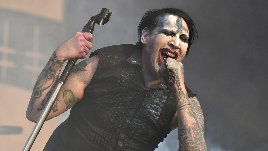 Haftbefehl gegen US-Schockrocker Marilyn Manson – Anwalt des Musikers: Vorwürfe "lächerlich"