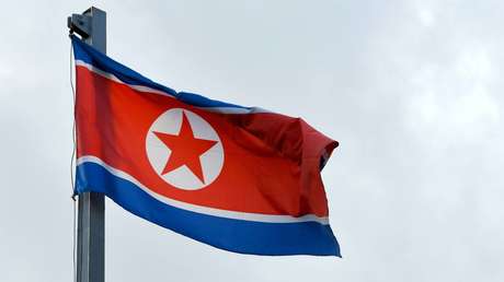 Nordkorea warnt USA vor ernsthaften Konsequenzen nach Äußerungen von US-Präsident Biden