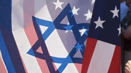 "Regionale Sicherheitsfragen": Inoffizielles Treffen zwischen US-Präsident Biden und Mossad-Chef