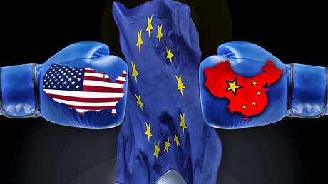"Es gibt keine China-Strategie" – Deutsche Sinologin fordert strategischen Dialog