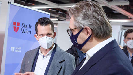 Premiere in der EU: Die Stadt Wien impft ab Mitte Mai auch Schwangere