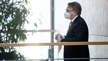 Medienbericht zu Maskenaffäre: Beteiligte könnten straffrei davonkommen