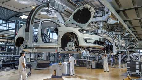 ifo-Studie: Transformation der Automobilwirtschaft gefährdet Zehntausende Arbeitsplätze