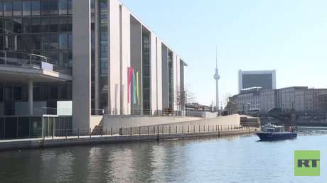 Berlin bekommt Pandemie-Frühwarnzentrum der WHO