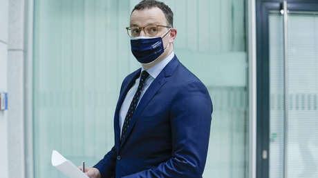 Spahn plant "Impfangebot" für Kinder und Jugendliche ab 12 Jahren bis Ende August