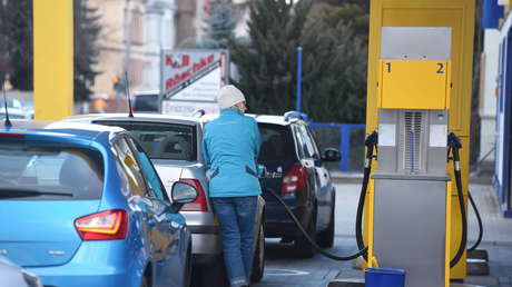 Verschärfung des Klimaschutzgesetzes: CO2-Preis von 100 Euro droht – Hohe Spritpreise garantiert