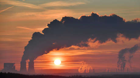 Emission von Treibhausgasen: China führt in absoluten Zahlen, die USA pro Kopf