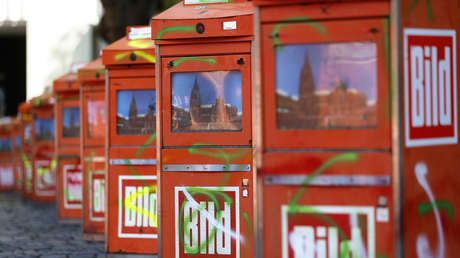 Russland widerspricht BILD: Verhandlungen über Kauf von Sputnik V-Impfstoff gehen weiter