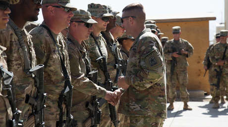 Pakistan schließt Stationierung von US-Soldaten in eigenem Land nach Afghanistan-Abzug aus