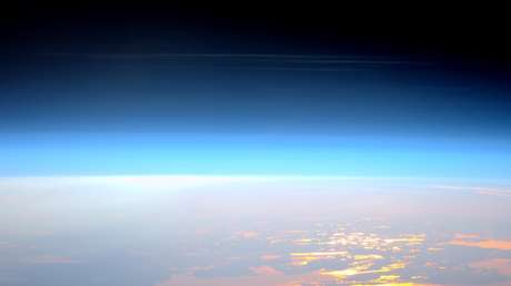 Müll im Weltraum: Mehr als 200 gefährliche Annäherungen zur ISS