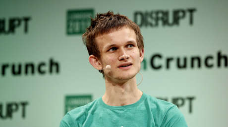 Krypto-Milliardär Vitalik Buterin spendet über 1 Milliarde Dollar für COVID-19-Hilfe in Indien