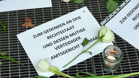 "Zivilcouragierter" Einsatz: Journalistenverband verteidigt gewalttätigen Geschäftsführer