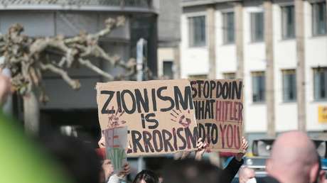 Ex-BND-Chef fordert Ausweisungen bei "antisemitischer Hetze" von Migranten