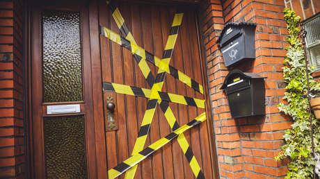 Oberlandesgericht Linz: Viruslast ist bei "Quarantänebrechern" strafrechtlich relevant