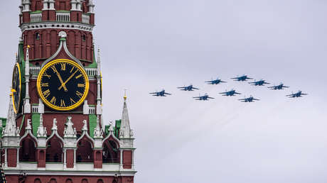 US-Mainstreammedien wachen auf: Radikalen Lobby-Gruppen geht kein Russlandhass weit genug