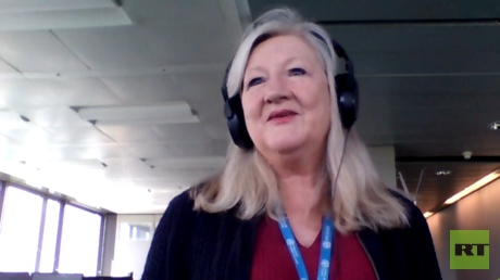 WHO-Sprecherin Margaret Harris im Interview mit RT: COVID-19-Impfung ist eine notwendige Maßnahme